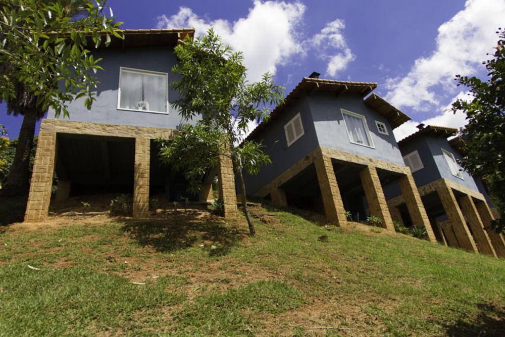 Pousada Alto Itaipava Petropolis  Exterior photo